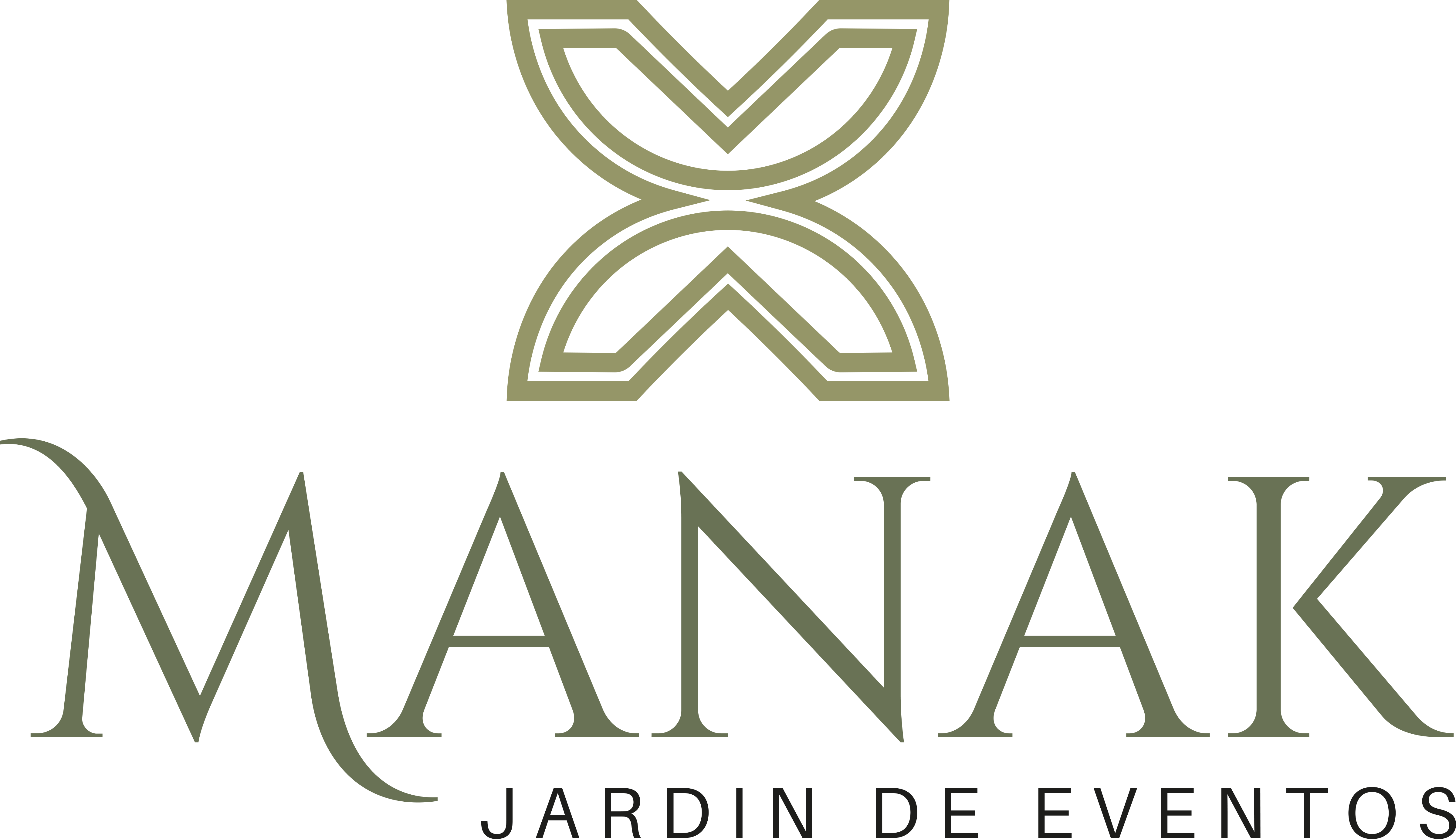 Manak Jardín de Eventos
